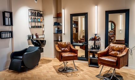 Biotteau Coiffure Lorient : Barbier à Lorient