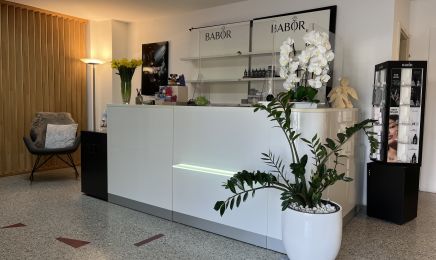 BABOR Institut Wayra Kosmetik | Lindau: Kosmetikstudio in Lindau (Bodensee)