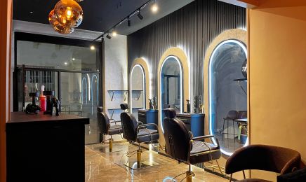 8th Barber Avenue : Coiffeur à Montpellier