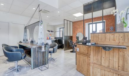 Comptoir d'ailleurs : Coiffeur à Saffré