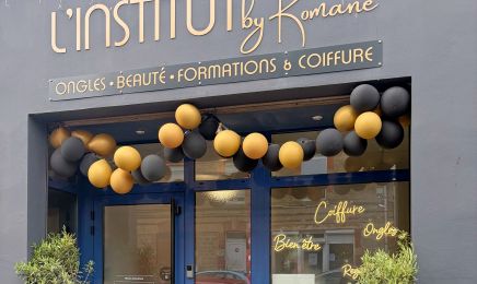 L'institut by Romane : Coiffeur à Vivier-au-Court