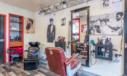 coiff hom : Coiffeur à Le Havre