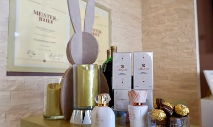 T&Z Beauty: Kosmetikstudio in Rüsselsheim am Main