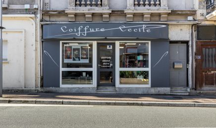 Coiffure Cécile : Coiffeur à Decazeville