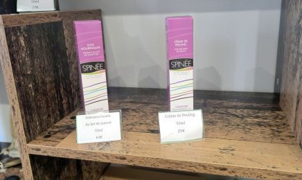 Belle en soi : Institut de beauté à Gerpinnes