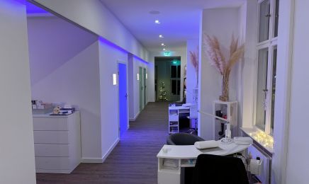 Glam & Glow Beauty : Kosmetikstudio in Königs Wusterhausen