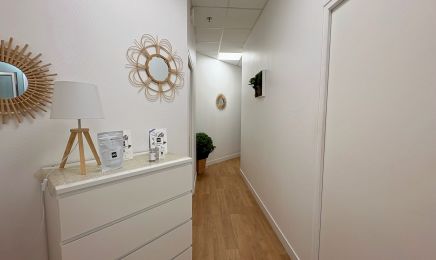 Vitaline Changé : Hypnothérapeute à Changé
