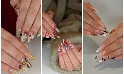 Parisienne Nail Boutique : Institut de beauté à Paris