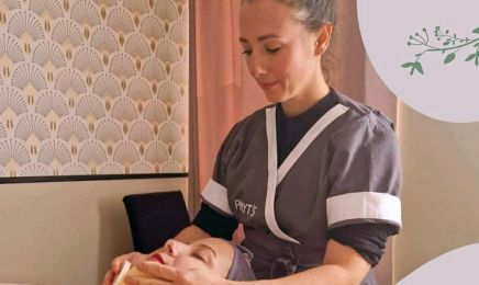 Liloo Bien-être : Institut de beauté à Forges-les-Bains
