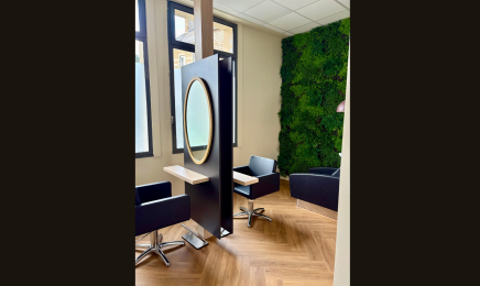 Meli Melo : Coiffeur à Flers