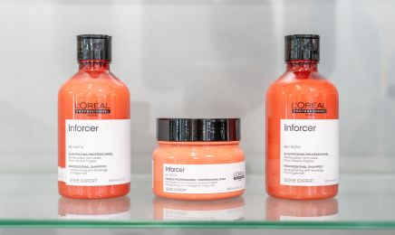 Raphael Kian : Coiffeur à Paris
