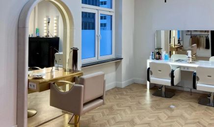 Iconic Hairdreams by Diana: Kosmetikstudio in Duisburg