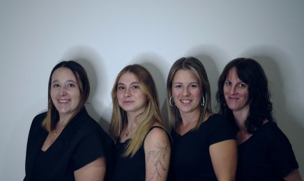 Elegance Coiffure  : Coiffeur à Aurillac