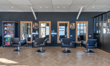 Hair d’Aline : Coiffeur à Hottot-les-Bagues