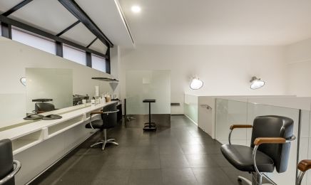 DESSANGE - Toulouse Carnot : Coiffeur à Toulouse