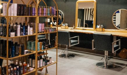 Espace Figaro : Institut de beauté à Saint-Dié-des-Vosges