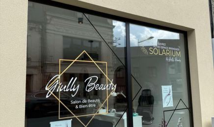 Giuly beauty  : Manucure à Bertrix