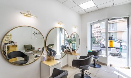 Mesaly : Coiffeur à Lyon