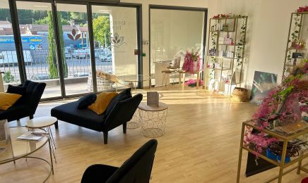 Rituels Beauté Institut : Coiffeur à Le Cannet-des-Maures