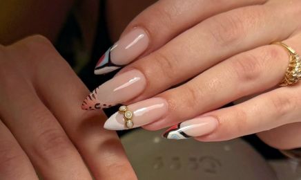 M beauty - Ongles, Cils, Rehaussement Coréen : Institut de beauté à Avignon