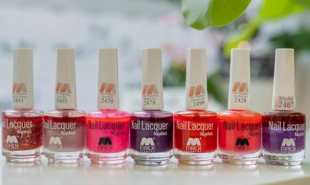 Leoni´s Nails & Hair Munich (Leoni’s Nagelstudio): Nagelstudio in München