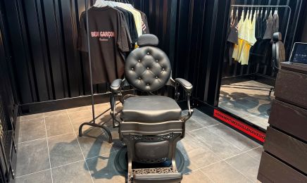 Beau Garçon - Villenave d’Ornon  : Coiffeur à Villenave-d'Ornon