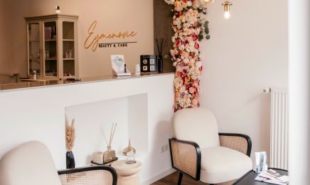 Eymenovic Beauty & Care : Kosmetikstudio in Neuenrade