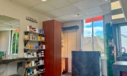 Art'tif : Coiffeur à Bretteville-sur-Odon