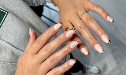 Glam & Beauty : Manucure à Vendôme