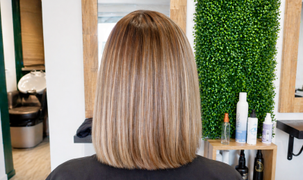 Aiyana  : Coiffeur à Belfort