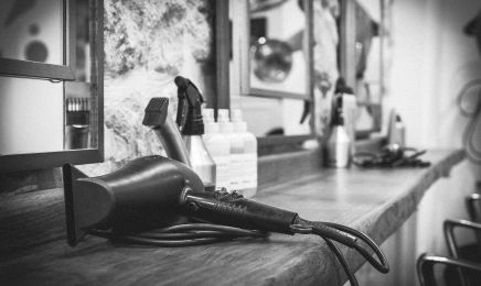 Le Salon de Quartier : Coiffeur à Paris