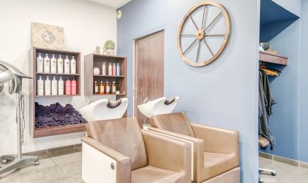 La Suite by Jéromine : Coiffeur à Jeuxey