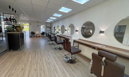 Hairline: Friseur in Tuttlingen