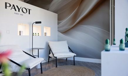 pw cosmetics: Spa in Hamburg