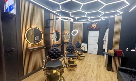 FIGHT BARBER : Coiffeur à Bordeaux