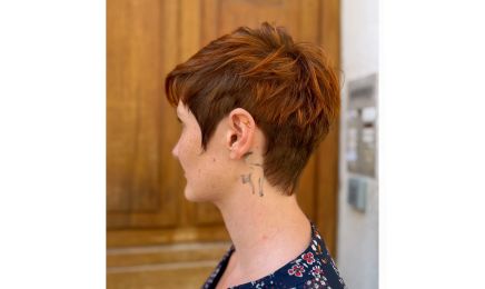 INSPIRATION BY SLIMANE espace coiffure : Coiffeur à Aix-en-Provence