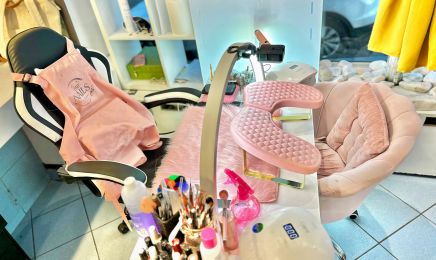 Fab’Nails : Institut de beauté à Melun