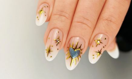 Conceptionails : Manucure à Sulniac