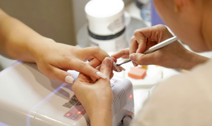 Beauty Success L'Institut - La Ciotat : Manucure à La Ciotat