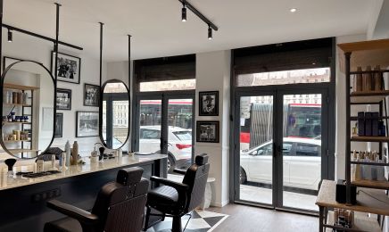 Atelier 1920’ : Institut de beauté à Lyon