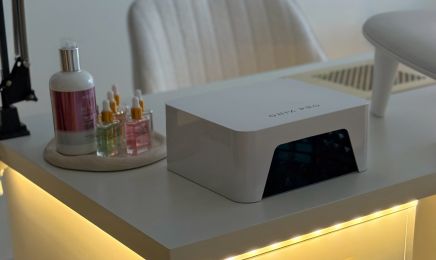 L’ATELIER NK : Manucure à Gretz-Armainvilliers