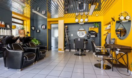 JS Coiffure : Coiffeur à Saint-Vaast-la-Hougue