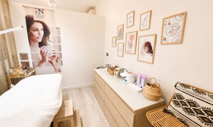 F&M Beauté : Manucure à La Valette-du-Var