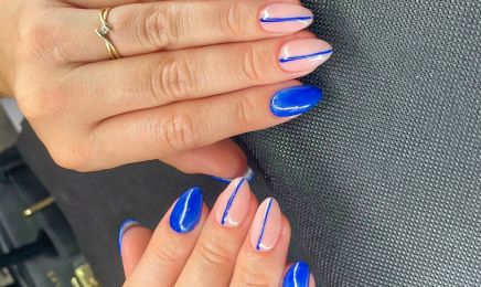 ER LEALYS BEAUTIFUL NAILS : Manucure à Saint-Romans