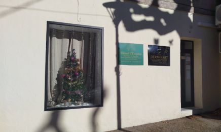 Rituel d’Evasion / Dermo’Art : Institut de beauté à Manosque