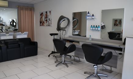 L’atelier Coiffure by Audrey : Coiffeur à La Mulatière