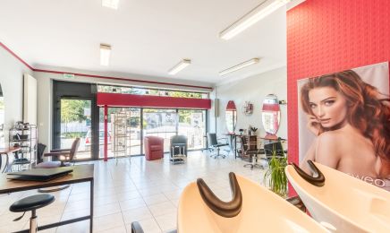 Esprit Coiffure : Barbier à Thouars