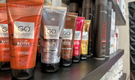 Hair Bar : Kosmetikstudio in Herne