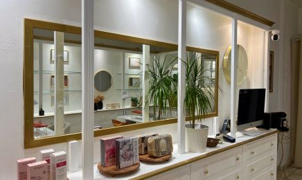 Institut Leda - Soins Visage, Beauté & Bien-Être : Institut de beauté à Nice