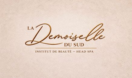- La Demoiselle du Sud : Coiffeur à Marseille